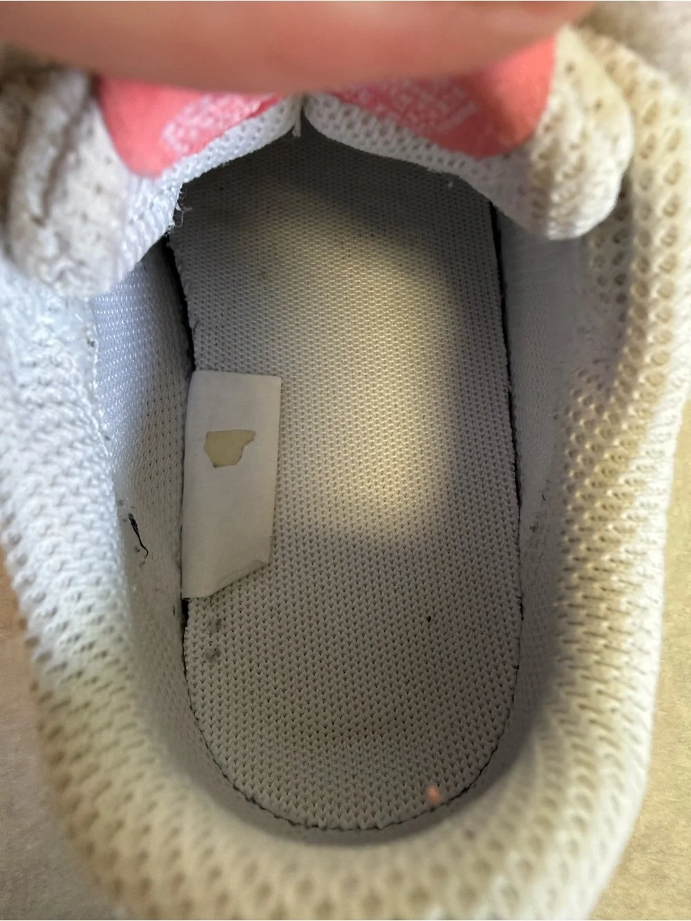Nike cute court